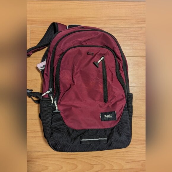 Backpack - Picture 14 of 16